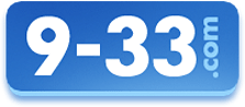 Логотип 9-33 2011