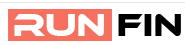 Логотип RunFin