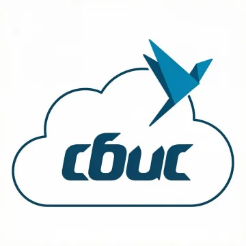 Логотип СБИС 2011