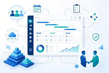 Проектное управление
